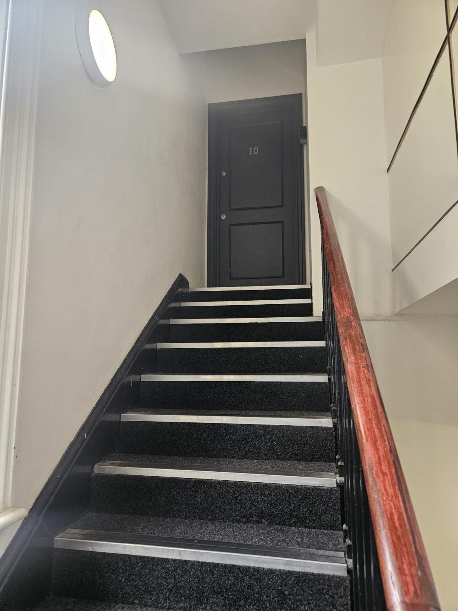 2 Bedroom City Centre Penthouse Loft Apartment Liverpool Exterior foto
